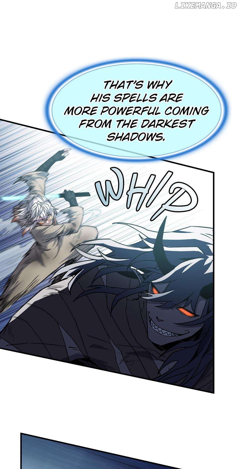 The Beginning After The End Chapter 204 image 52